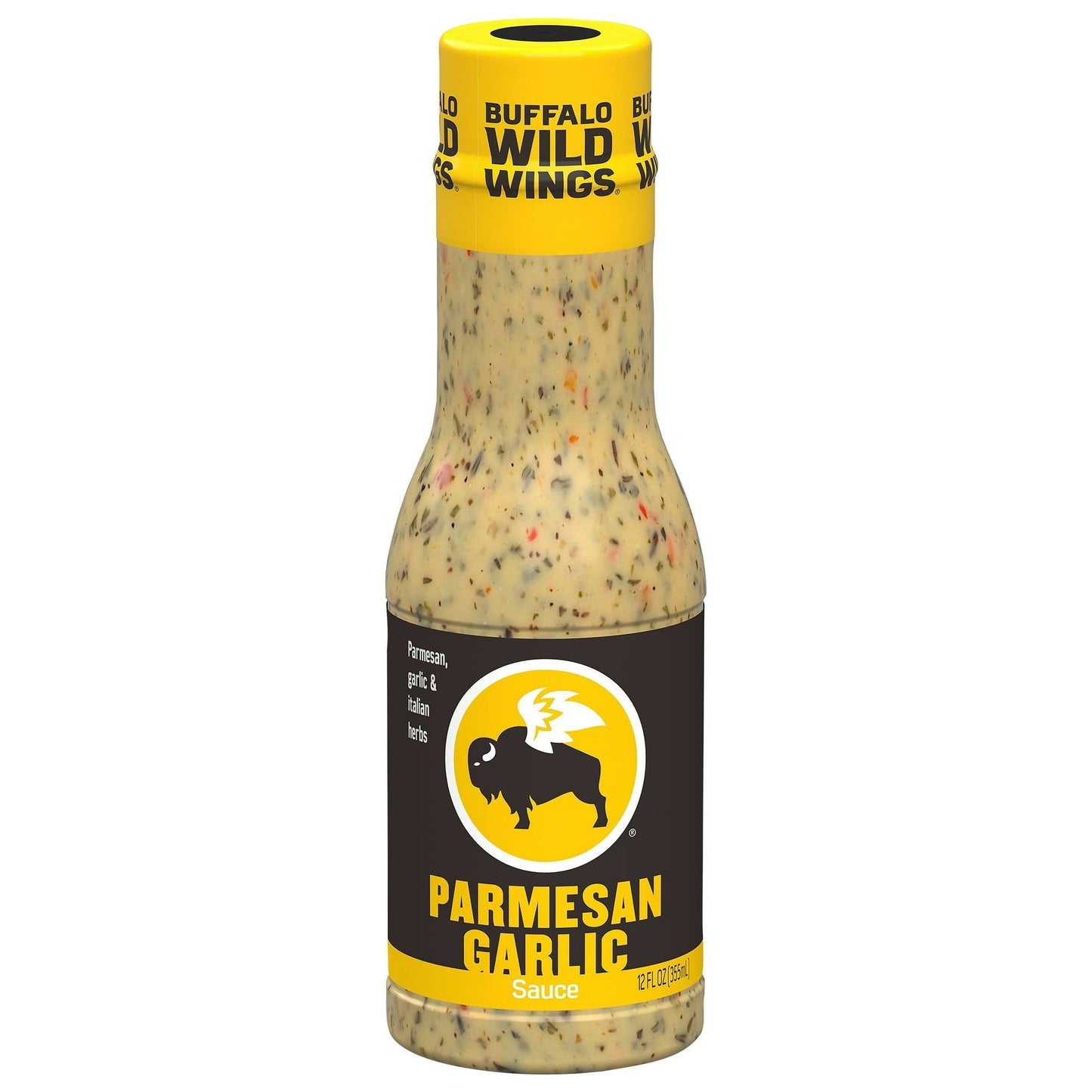 Buffalo Wild Wings 12oz Sauce-Buy More-Save More - Buffalo Wild Wings