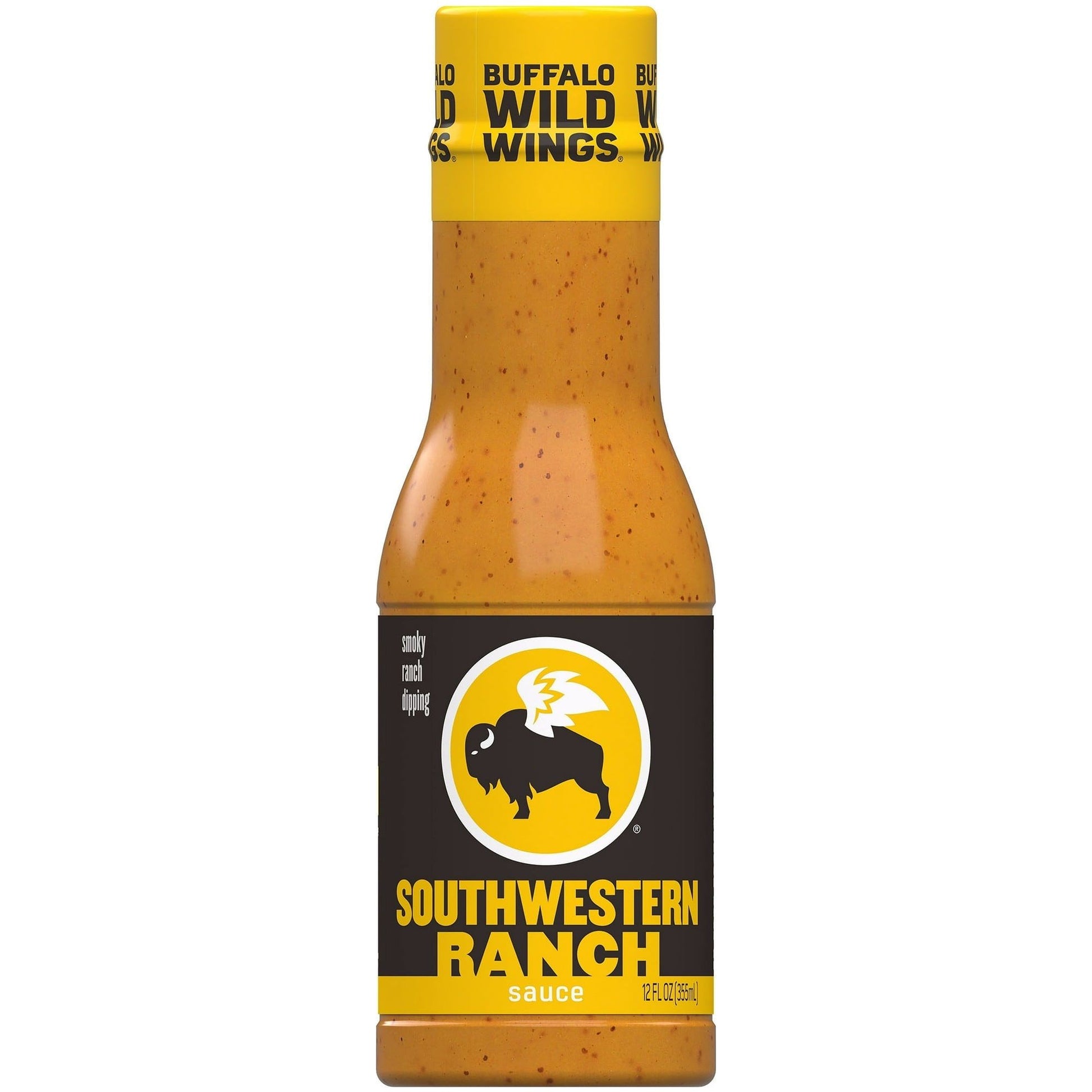 Buffalo Wild Wings 12oz Sauce-Buy More-Save More - Buffalo Wild Wings