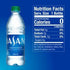 DASANI Refreshing Purified Water 1L - 12 Bottle Pack - Coca-Cola