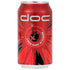 Doc 360 Explosive Black Cherry Soda, 12 Fl. Oz., 12 Count - Pepsi