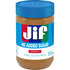 Jif No Sugar Added Creamy Peanut Butter, 15.5oz, 12 Pack - JIF