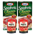 Kraft Foods Classics Tangy Italian Spaghetti Meal Kit & Tomato Paste Bundle (2-Pack) - Kraft