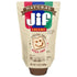 Jif Natural Portable Creamy Peanut Butter, 13 oz Pouch - Jif