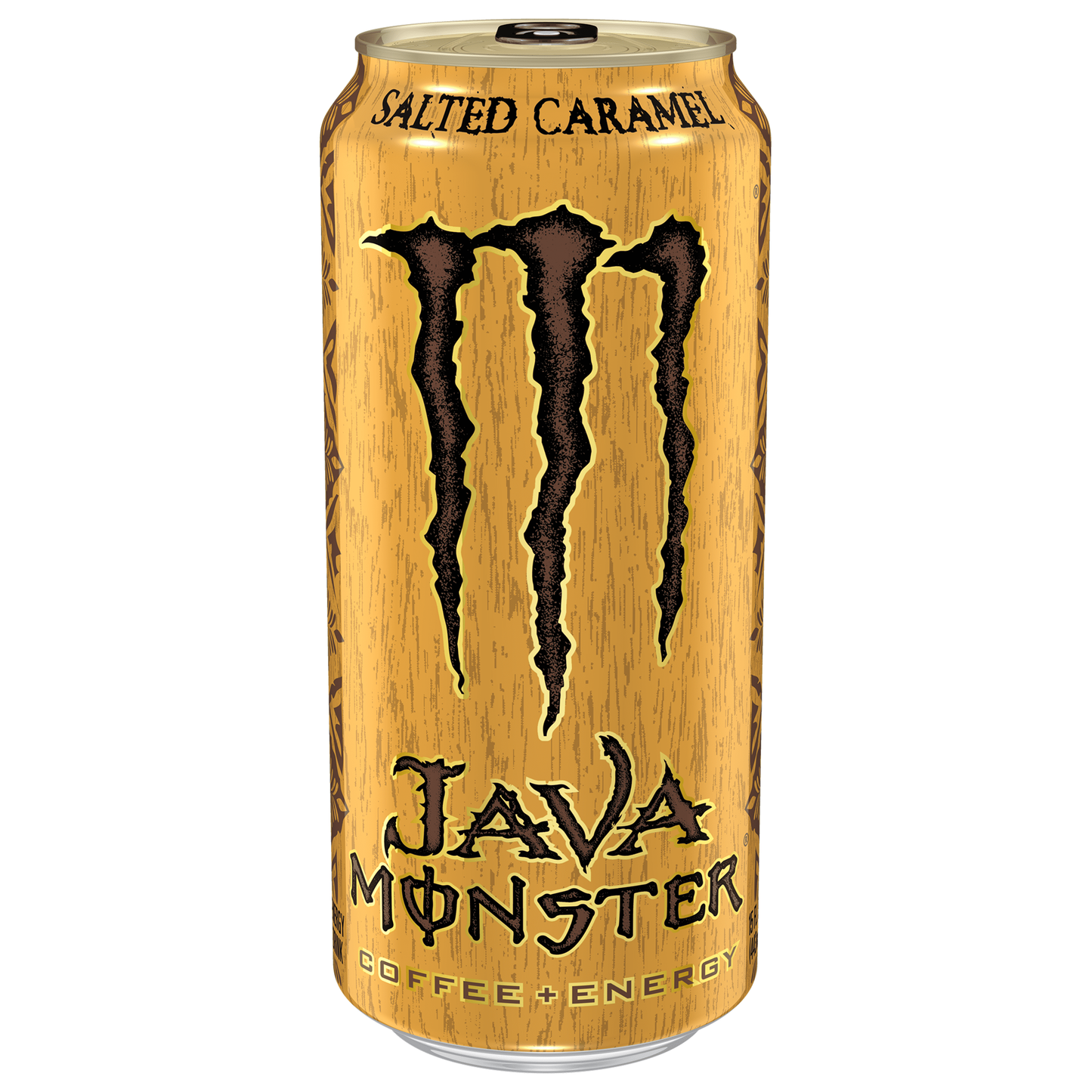 Java Monster Salted Caramel Coffee Energy Boost, 15 fl oz