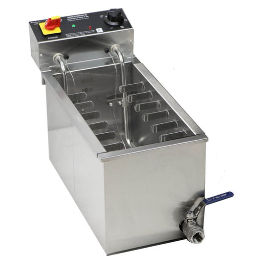 Mighty-Corn Dog Fryer 1800w 120v Digital