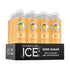 Orange Mango Sparkling Water by Sparkling Ice® - 17 Fl Oz, (12 Pack) - Sparkling Ice