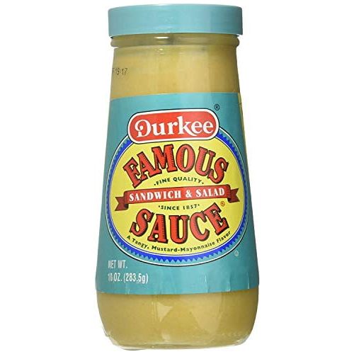 Durkee Famous Sauce Value Pack, 10 oz. (2 Bottles)