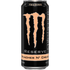 Peachy Cream Energy Boost, 16 fl oz - Monster Energy