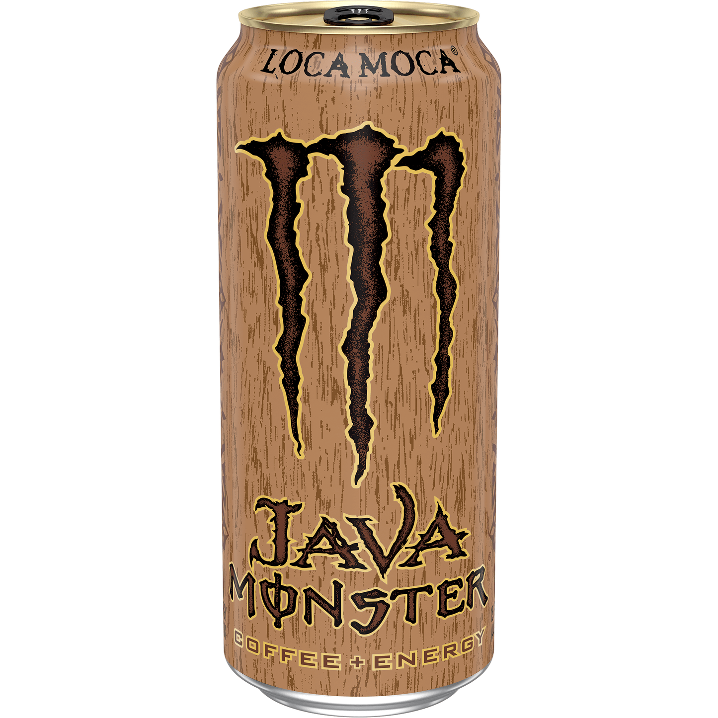 Java Monster Loca Moca - Coffee Energy Boost Drink, 15 Fl Oz