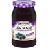 Smucker's Low Sugar Concord Grape Jelly, Reduced Sugar, 15.5 oz - Smucker's