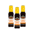 Texas Roadhouse Gold Sauce, Smoky & Tangy, 3-Pack 12 fl. oz. Bottles - Texas Roadhouse