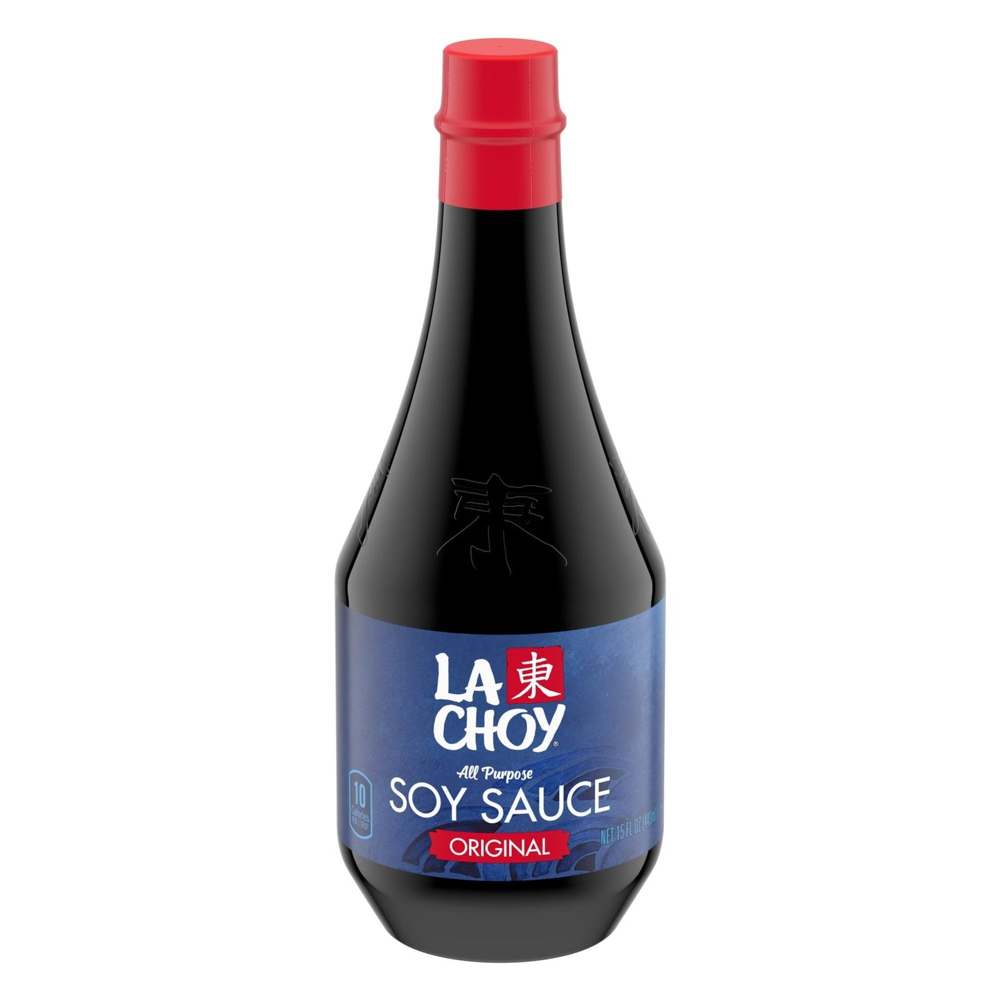 La Choy Premium Soy Sauce, 15 fl oz