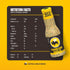 Buffalo Wild Wings Parmesan Garlic Flavor Bundle - 3 Pack - Buffalo Wild Wings