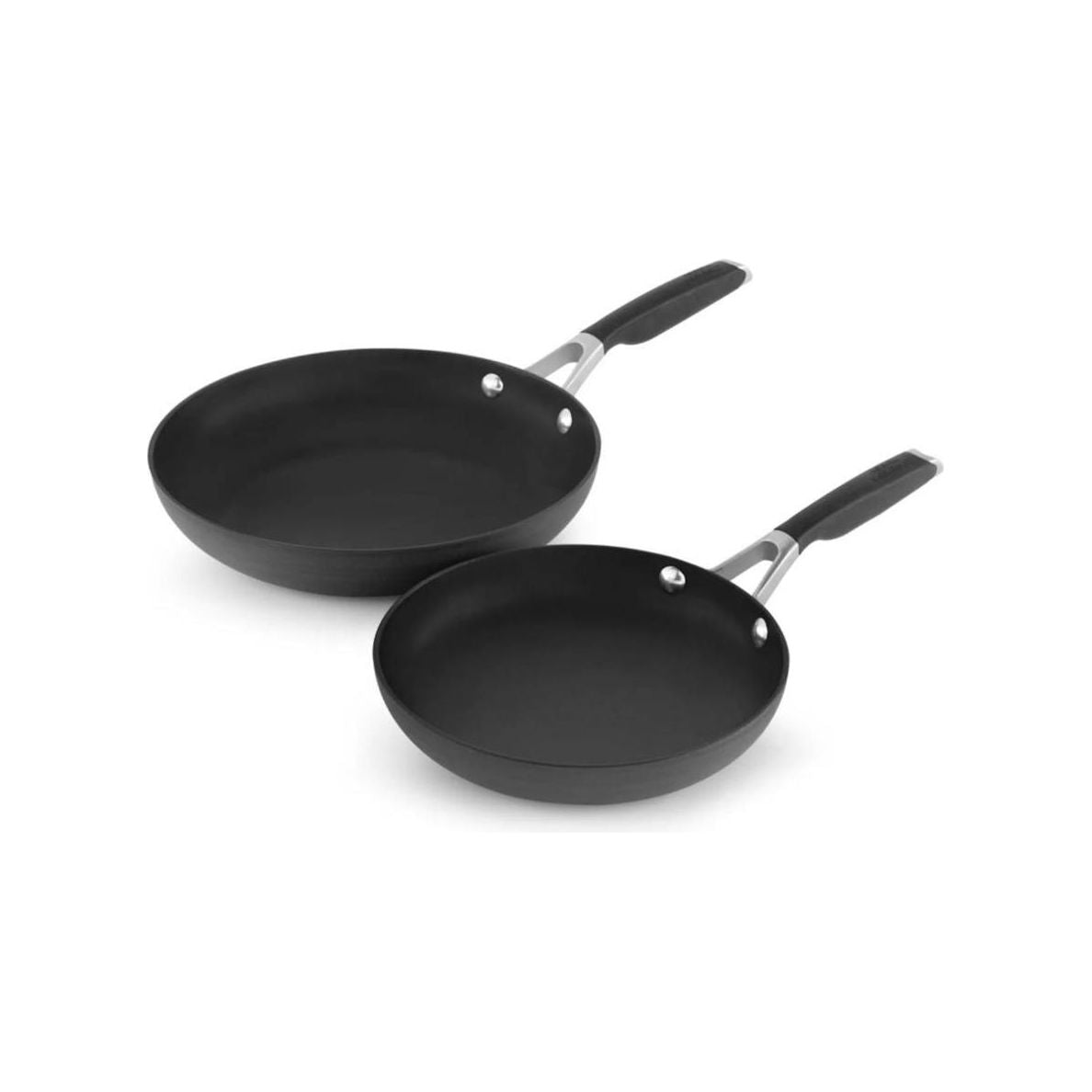 Calphalon Classic Nonstick 2-Piece Fry Pan Set - Calphalon