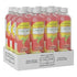 Strawberry Lemonade Cascade Ice Sparkling Water, 17.2 Fl Oz (12-Pack) - Cascade Ice