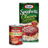 Kraft Classics Tangy Italian Spaghetti Meal Kit with Hunts Tomato Paste - Bundle of 2 (8oz & 6oz) - Kraft