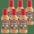 Louisiana Fish Fry Remoulade 10.5 oz Pack of 6 - Louisiana Fish Fry Products